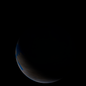 artist's rendition
