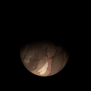 artist's rendition
