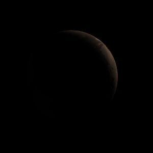 artist's rendition