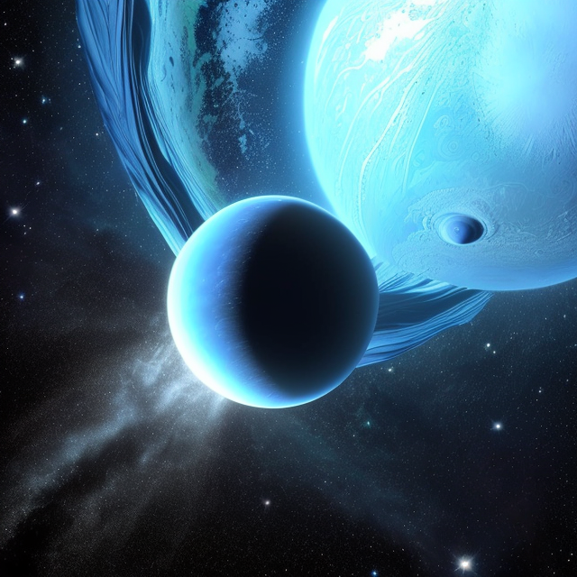 artist's rendition
