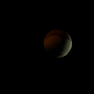 artist's rendition