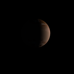 The artist's impression of Kepler-780 Ab artist's rendition