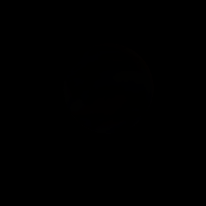 The artist's impression of Kepler-78 Ab artist's rendition