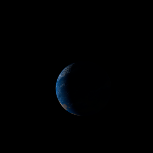 The artist's impression of Kepler-795 Ab artist's rendition