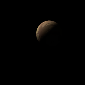 artist's rendition