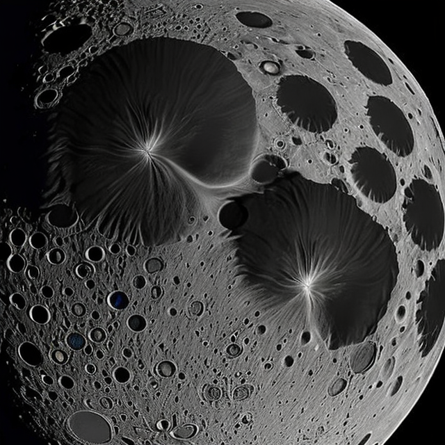 The artist's impression of Kepler-813 b artist's rendition