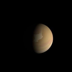 artist's rendition