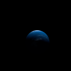 The artist's impression of Kepler-938 b artist's rendition