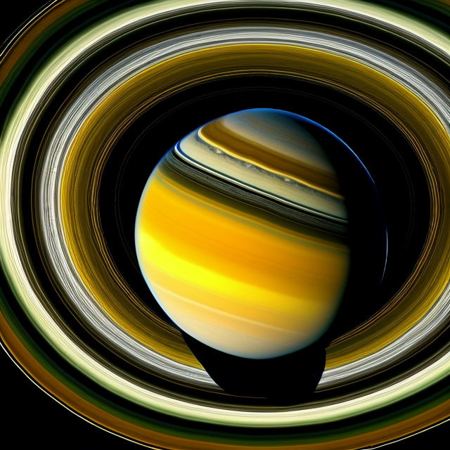 The artist's impression of Kepler-949 b artist's rendition