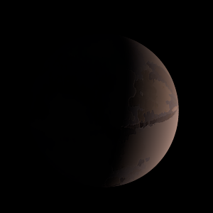 artist's rendition