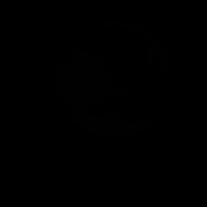 The artist's impression of Kepler-968 Ac artist's rendition