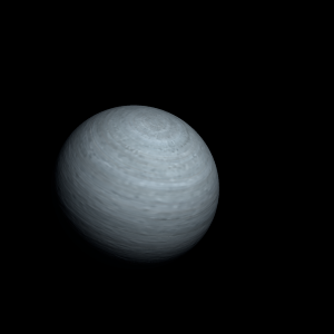 artist's rendition