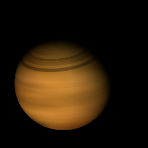 artist's rendition
