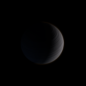artist's rendition