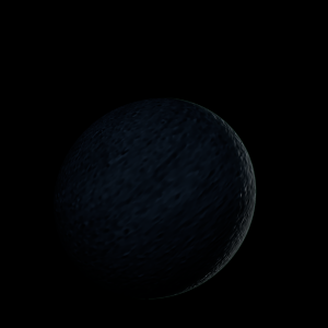 artist's rendition