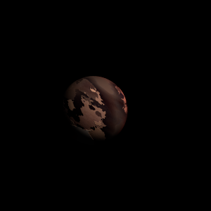 artist's rendition