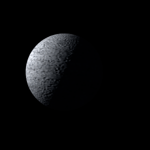 artist's rendition