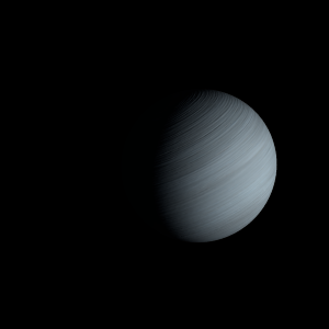 artist's rendition