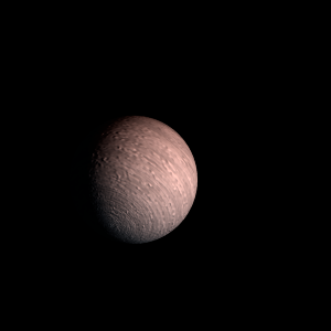 artist's rendition