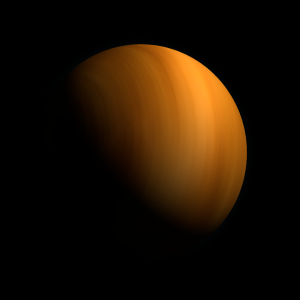 artist's rendition