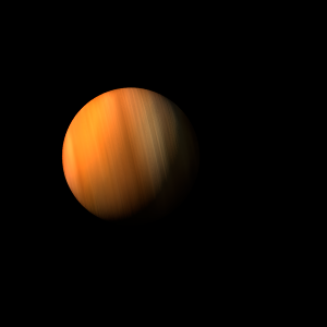 artist's rendition