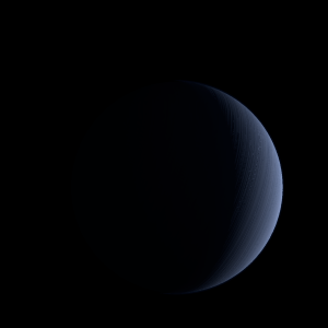 artist's rendition