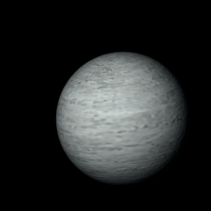 artist's rendition