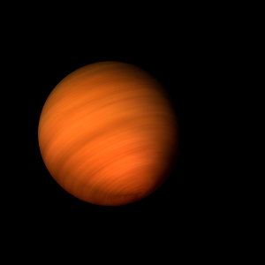 artist's rendition