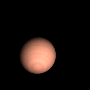 artist's rendition