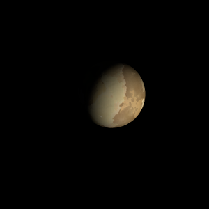 artist's rendition