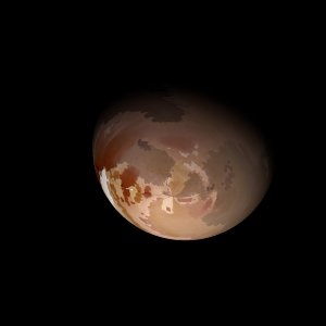 artist's rendition