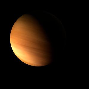 artist's rendition