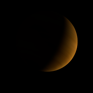 artist's rendition