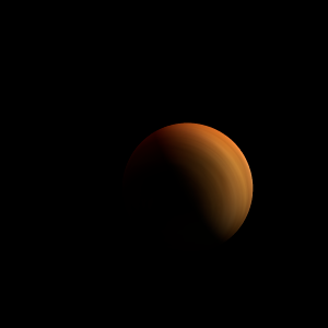 artist's rendition