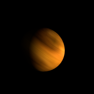 artist's rendition