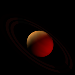 artist's rendition