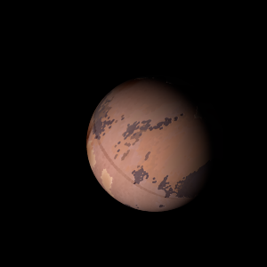 artist's rendition
