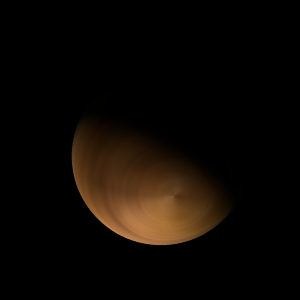 artist's rendition