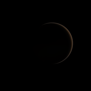 artist's rendition