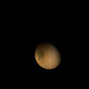 artist's rendition