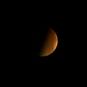 artist's rendition