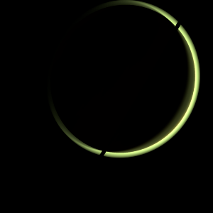 artist's rendition