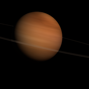 The artist's impression of LRL 61451 artist's rendition