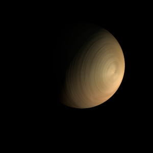 artist's rendition
