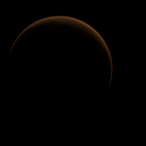 artist's rendition