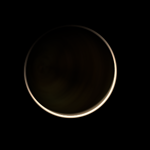 The artist's impression of MARVELS-10 b artist's rendition