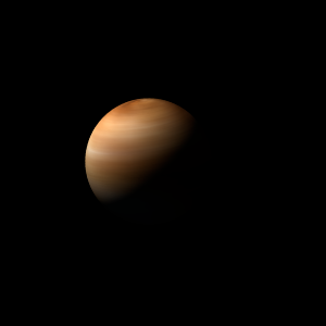 The artist's impression of MARVELS-17 b artist's rendition