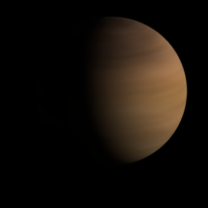 artist's rendition