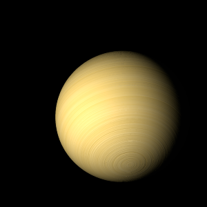 artist's rendition