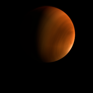 artist's rendition